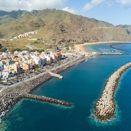 Home2Book Sea Front Las Teresitas Beach 3 San Andrés المظهر الخارجي الصورة