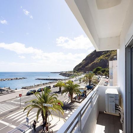 Home2Book Sea Front Las Teresitas Beach 3 San Andrés المظهر الخارجي الصورة